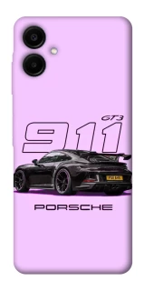 Чехол на Samsung Galaxy A06 911 pink фото 1 из 1