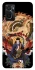 Чехол на Oppo A76 4G Suguru Geto фото 1 из 1