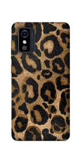 Чохол на ZTE Blade L9 Leopard Skin фото 1 з 1