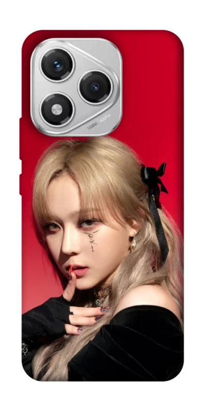 Чохол на Honor 400 Lite Aespa-Winter фото 1 з 1