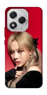 Чохол на Honor 400 Lite Aespa-Winter фото 1 з 1