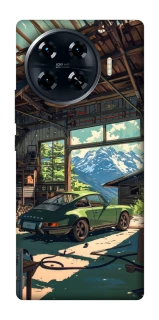 Чохол на TECNO Spark 20 Pro+ Porsche фото 1 з 1