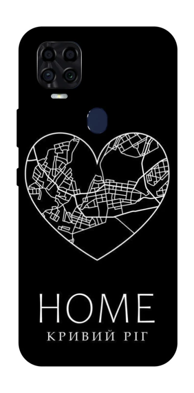 Чохол на ZTE Blade v2020 Кривий Ріг Home фото 1 з 1