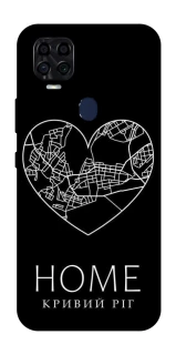 Чохол на ZTE Blade v2020 Кривий Ріг Home фото 1 з 1