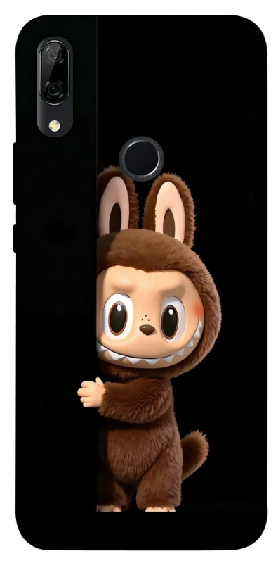 Чохол на Huawei P Smart Z Boo Labubu фото 1 з 1