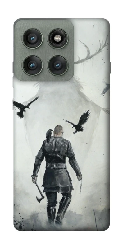 Чехол на Motorola Edge 60 Pro Viking v4 фото 1 из 1