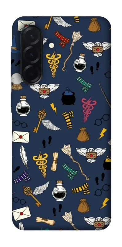 Чехол на Samsung Galaxy A37 5G Harry Potter v1 фото 1 из 1