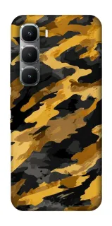 Чохол на Infinix Hot 60 Pro camouflage v3 фото 1 з 1