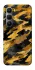 Чохол на Infinix Hot 60 Pro camouflage v3 фото 1 з 1