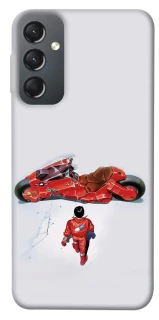 Чохол на Samsung Galaxy A24 4G Anime v43 фото 1 з 1