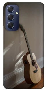 Чохол на Samsung Galaxy M54 5G Гітара фото 1 з 1