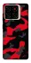 Чохол на ZTE Blade A56 Camouflage v15 фото 1 з 1