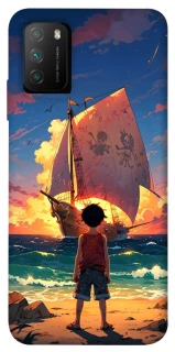 Чехол на Xiaomi Poco M3 One Piece фото 1 из 1