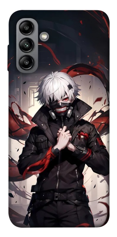 Чохол на Samsung Galaxy A04s Ken Kaneki фото 1 з 1