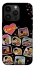 Чехол на Apple iPhone 14 Pro (6.1") Love is ver.3 фото 1 из 1