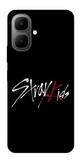 Чохол на Infinix Smart 10 Stray Kids Logo фото 1 з 1