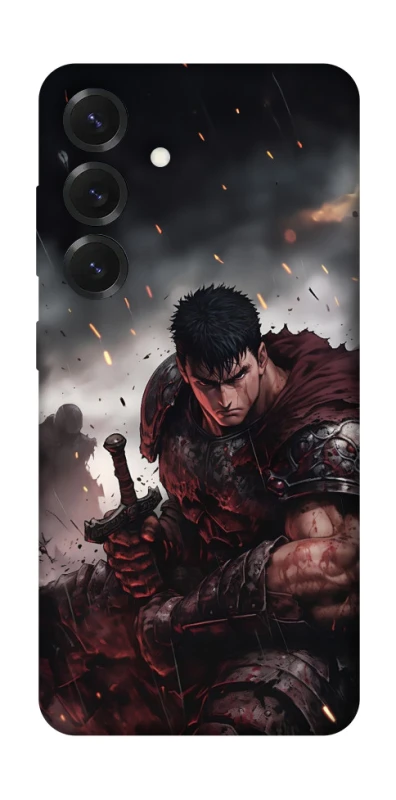 Чохол на Samsung Galaxy S26+ Guts фото 1 з 1