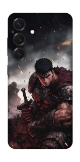 Чохол на Samsung Galaxy S26+ Guts фото 1 з 1