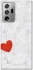Чохол на Samsung Galaxy Note 20 Ultra Love aesthetic ver.5 фото 1 з 1