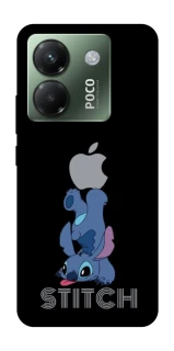 Чохол на Xiaomi Poco M7 pro 5G Stitch ver.18 фото 1 з 1