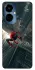 Чехол на TECNO Camon 19 Pro Spider Man ver.4 фото 1 из 1