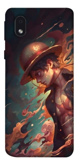 Чохол на Samsung Galaxy M01 Core / A01 Core Luffy фото 1 з 1