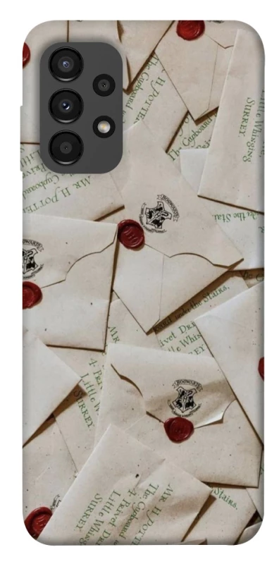 Чохол на Samsung Galaxy A13 4G Harry Potter v1 фото 1 з 1