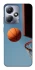 Чехол на Infinix Hot 30 Play Баскетболл фото 1 из 1