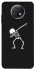 Чохол на Xiaomi Redmi Note 9 5G / Note 9T Halloween skeleton фото 1 з 1