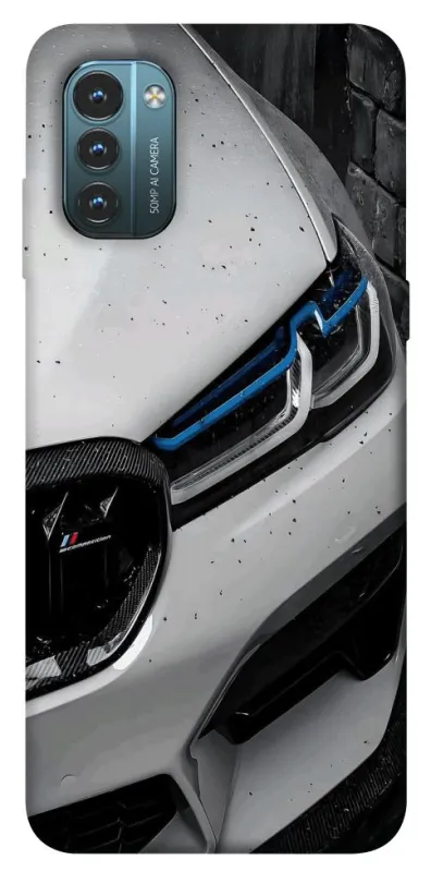 Чехол на Nokia G21 BMW v37 фото 1 из 1