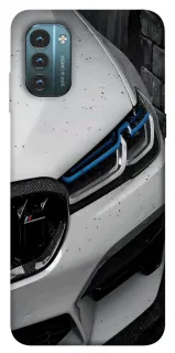 Чохол на Nokia G21 BMW v37 фото 1 з 1