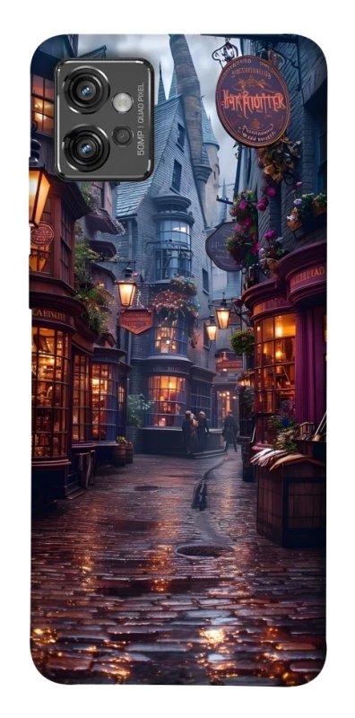 Чохол на Motorola Moto G32 Harry Potter v11 фото 1 з 1
