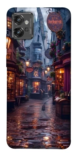 Чохол на Motorola Moto G32 Harry Potter v11 фото 1 з 1