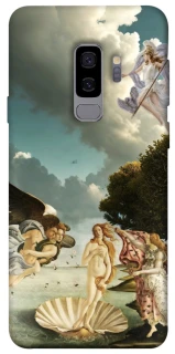 Чохол на Samsung Galaxy S9+ Art collage ver.3 фото 1 з 1