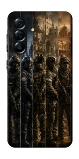 Чохол на Samsung Galaxy A57 5G Counter-Strike фото 1 з 1