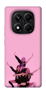 Чохол на Xiaomi Redmi Note 14 Pro 5G BLACKPINK v3 фото 1 з 1