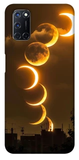 Чехол на Oppo A52 / A72 / A92 moon фото 1 из 1