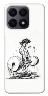 Чехол на Huawei Honor X8a UP UP UP фото 1 из 1