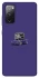 Чохол на Samsung Galaxy S20 FE Porsche purple фото 1 з 1