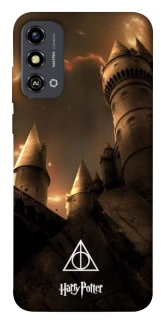 Чехол на ZTE Blade A53 Harry Potter ver.13 фото 1 из 1