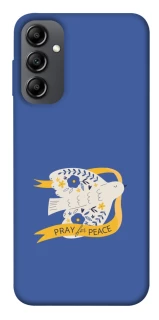 Чохол на Samsung Galaxy A14 4G/5G Ластівка фото 1 з 1