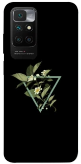 Чехол на Xiaomi Redmi 10 Flowers ver.2 фото 1 из 1