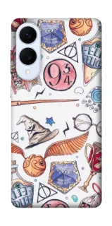 Чохол на Samsung Galaxy S25 Edge Harry Potter V18 фото 1 з 1