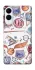 Чехол на Samsung Galaxy S25 Edge Harry Potter V18 фото 1 из 1