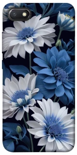 Чохол на Xiaomi Redmi 6A Flowers v13 фото 1 з 1