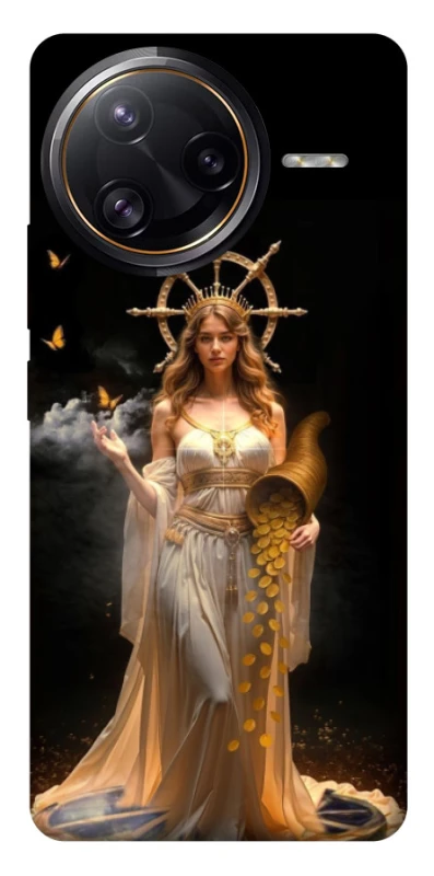 Чохол на Xiaomi Poco F7 Ultra Fortuna фото 1 з 1