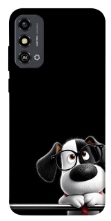 Чохол на ZTE Blade A53 My Dog фото 1 з 1