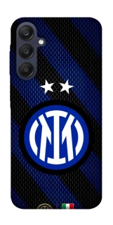 Чохол на Samsung Galaxy A25 5G FC Inter v2 фото 1 з 1