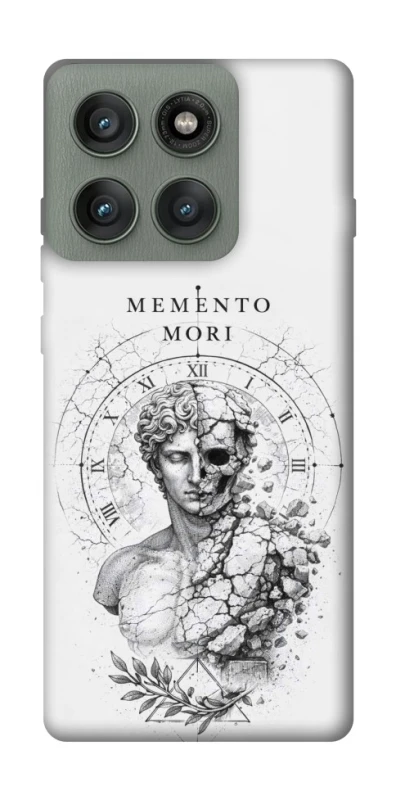 Чехол на Motorola Edge 60 Pro Tattoo ver.5 фото 1 из 1