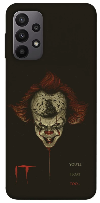 Чехол на Samsung Galaxy A23 4G Оно v2 фото 1 из 1